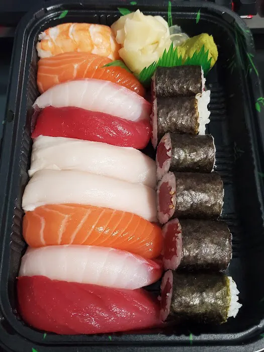 Abe Sushi Picture 10