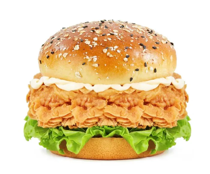 Mikado Crunchy Chicken & Sushi Picture 5