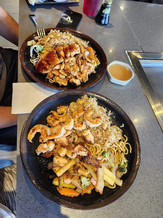 Hagane Hibachi & Japanese Grill Picture 1
