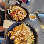 Hagane Hibachi & Japanese Grill