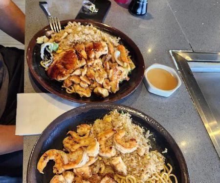 Hagane Hibachi & Japanese Grill