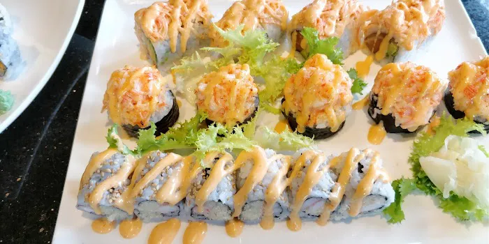 Hagane Hibachi & Japanese Grill Picture 2