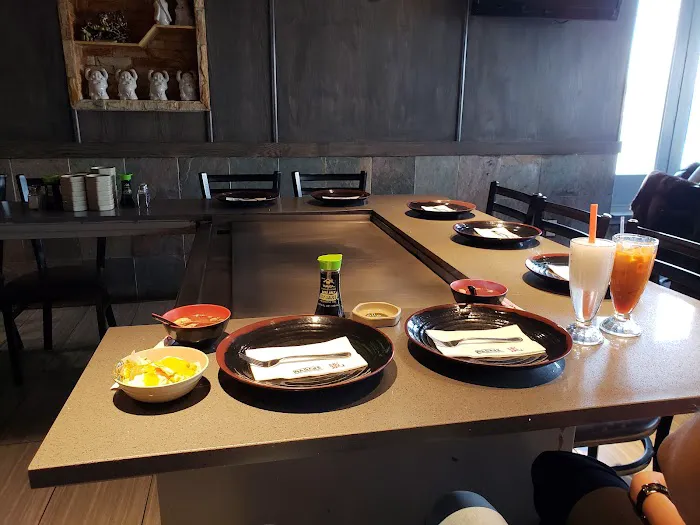 Hagane Hibachi & Japanese Grill Picture 3