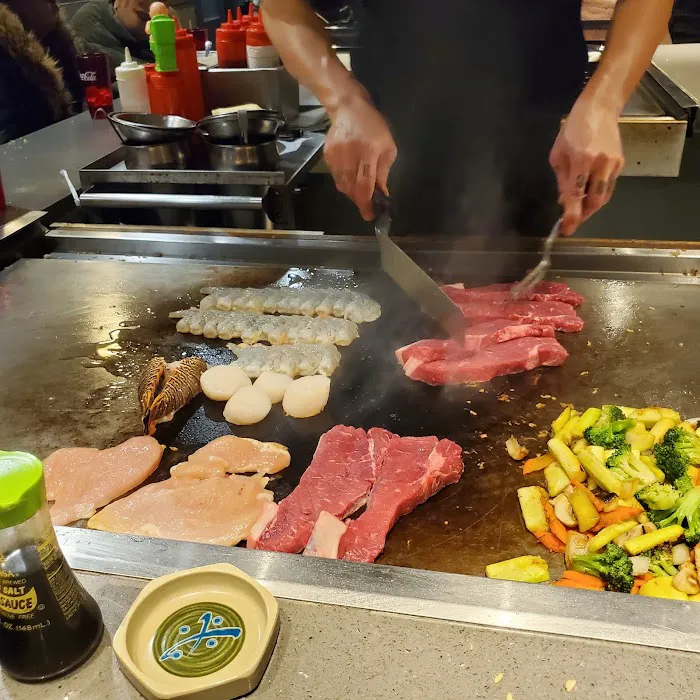 Hagane Hibachi & Japanese Grill Picture 6