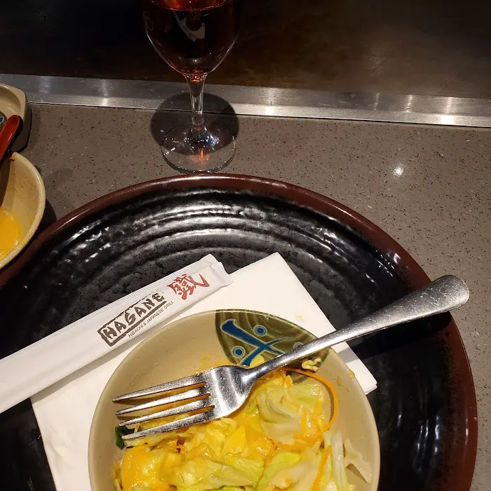Hagane Hibachi & Japanese Grill Picture 8