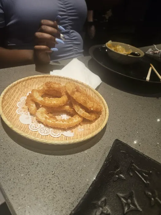 Hagane Hibachi & Japanese Grill Picture 9