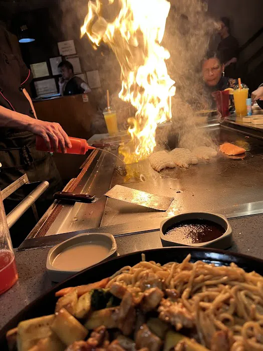 Hagane Hibachi & Japanese Grill Picture 7