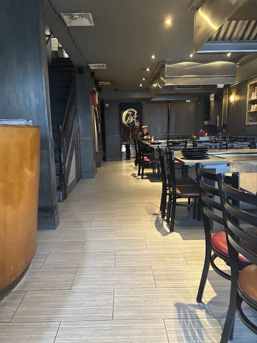 Hagane Hibachi & Japanese Grill Picture 4