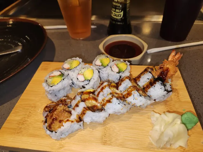 Hagane Hibachi & Japanese Grill Picture 5