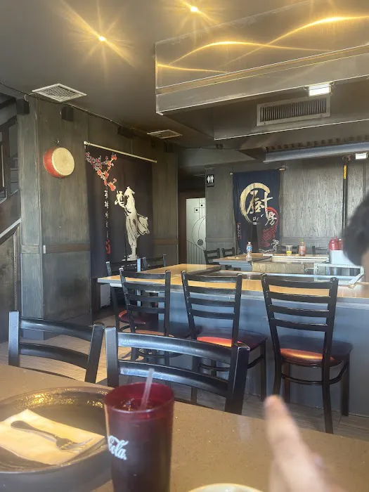 Hagane Hibachi & Japanese Grill Picture 10