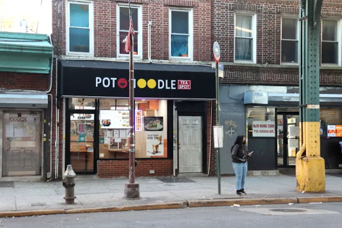 Pop Pot Noodle &Tea Spot Picture 1