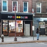 Pop Pot Noodle &Tea Spot ico