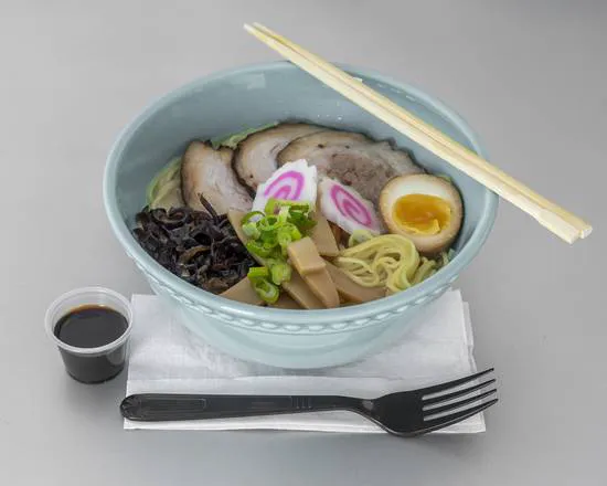Pop Pot Noodle &Tea Spot Picture 7