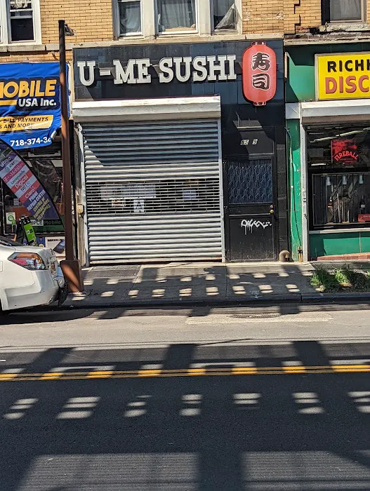 U-Me Sushi Picture 2