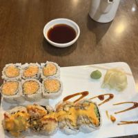 U-Me Sushi ico