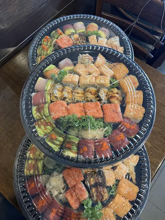 U-Me Sushi Picture 6