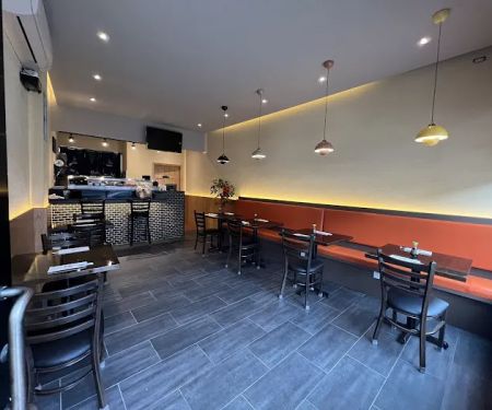 Yuzu Sushi Japanese Cuisine