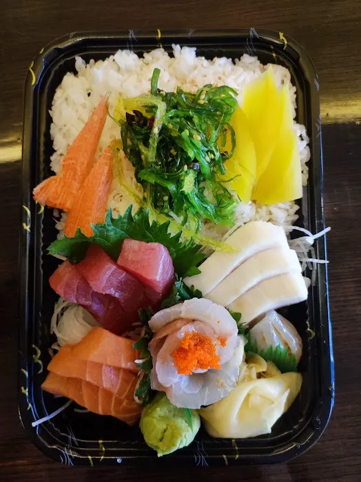 Yuzu Sushi Japanese Cuisine Picture 4