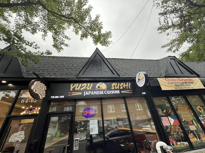 Yuzu Sushi Japanese Cuisine Picture 7