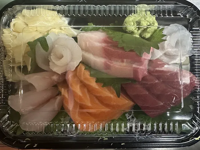 Yuzu Sushi Japanese Cuisine Picture 6