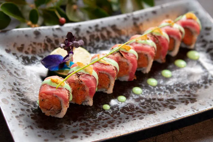 Yuzu Sushi Japanese Cuisine Picture 9