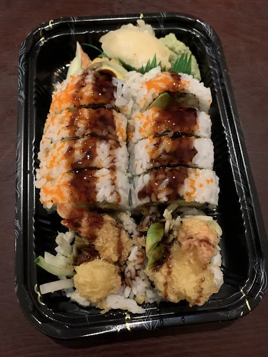 Yuzu Sushi Japanese Cuisine Picture 10