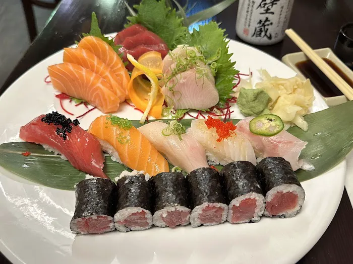 My Sushi Picture 4