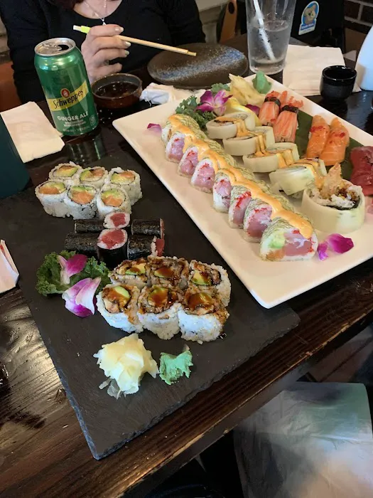 My Sushi Picture 3