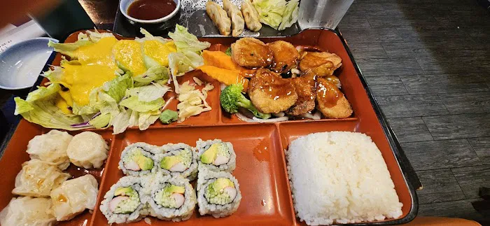My Sushi Picture 7