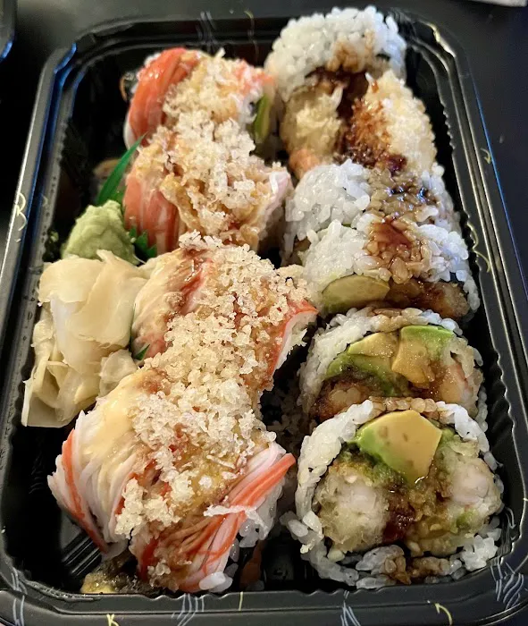 Yellowstone Sushi Cuisine Restaurant Picture 2