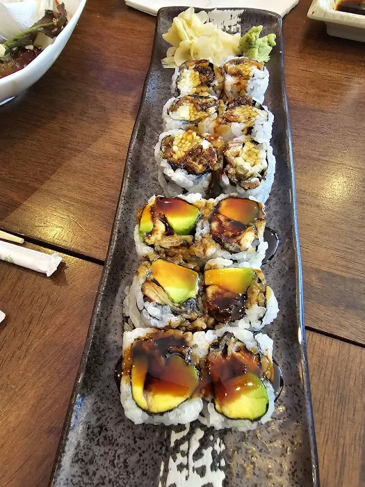 Yellowstone Sushi Cuisine Restaurant Picture 3