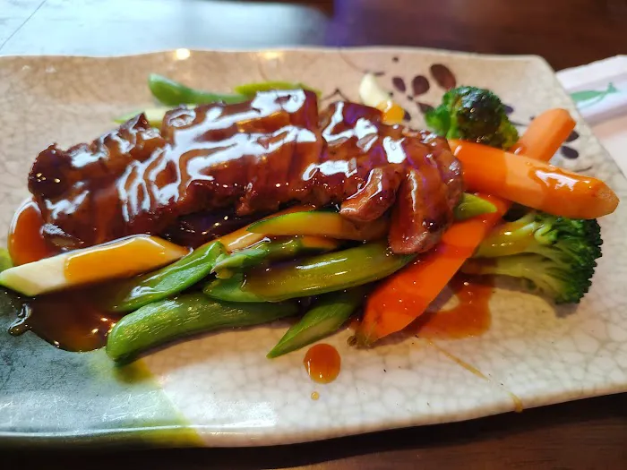 Yellowstone Sushi Cuisine Restaurant Picture 6