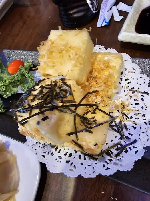 Yellowstone Sushi Cuisine Restaurant Picture 7