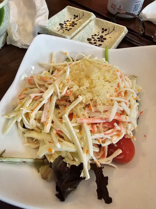 Yellowstone Sushi Cuisine Restaurant Picture 8
