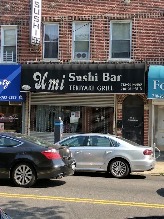 Umi Sushi Picture 2
