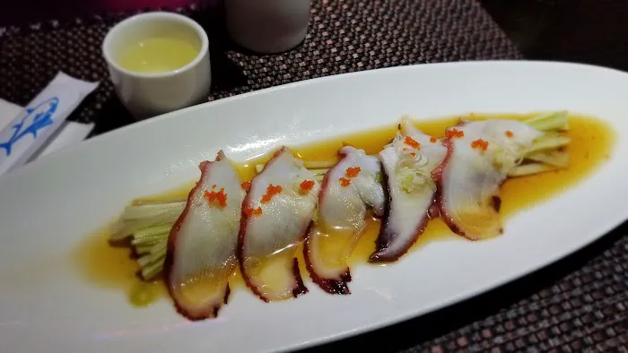 Umi Sushi Picture 4