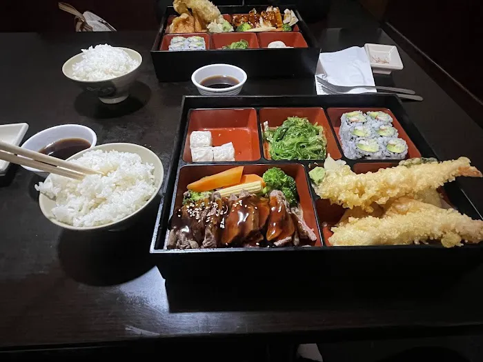 Umi Sushi Picture 6