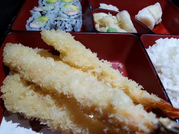 Umi Sushi Picture 10