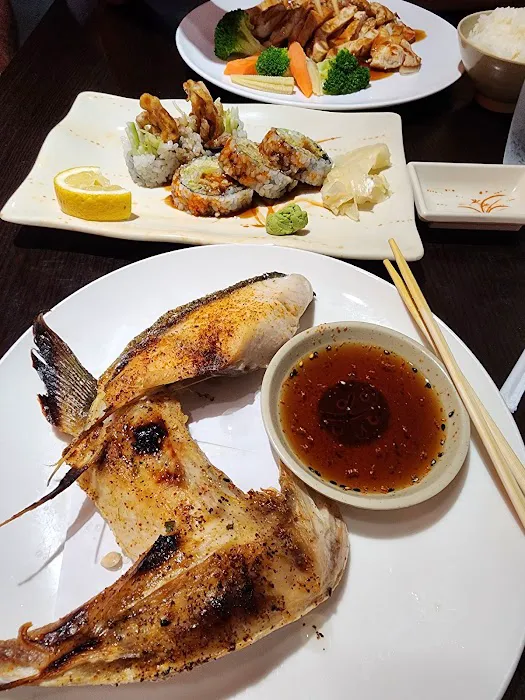 Umi Sushi Picture 9