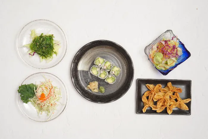 Umi Sushi Picture 8