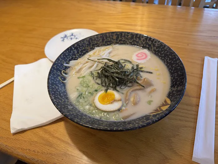 Koi Asian Cuisine Picture 1