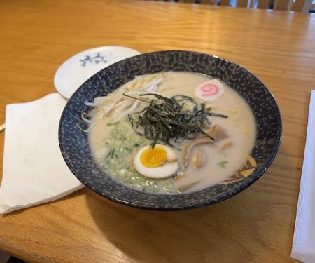 Koi Asian Cuisine