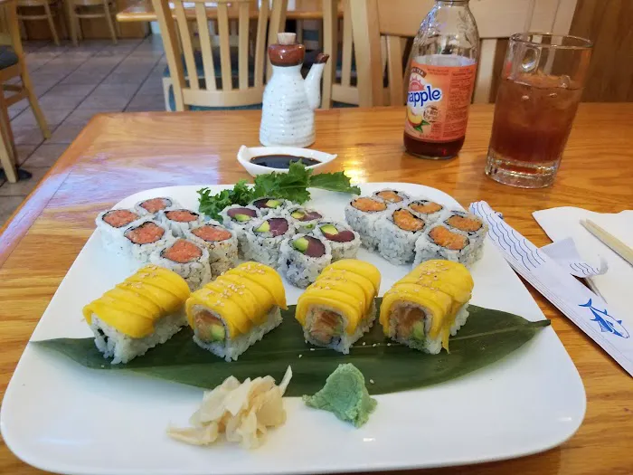 Koi Asian Cuisine Picture 7