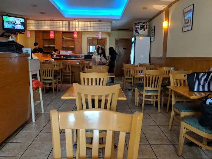 Koi Asian Cuisine Picture 8
