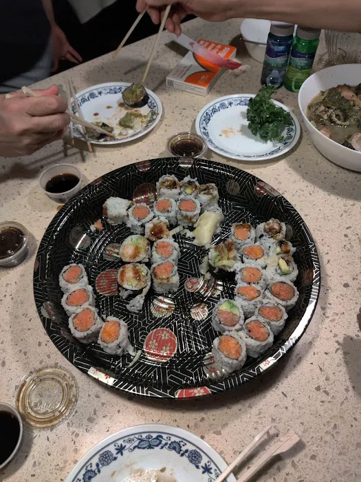 Koi Asian Cuisine Picture 6