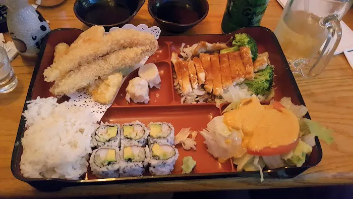 Koi Asian Cuisine Picture 9