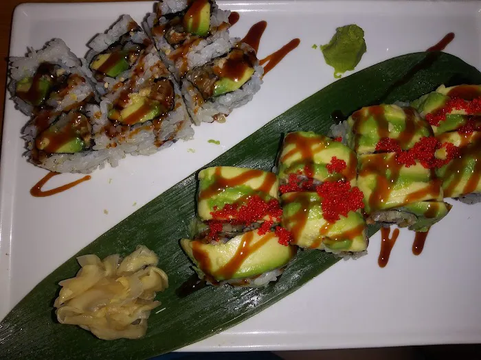 Koi Asian Cuisine Picture 10