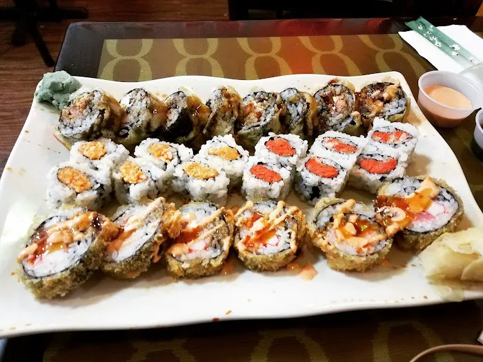 Sushi 33 Picture 4