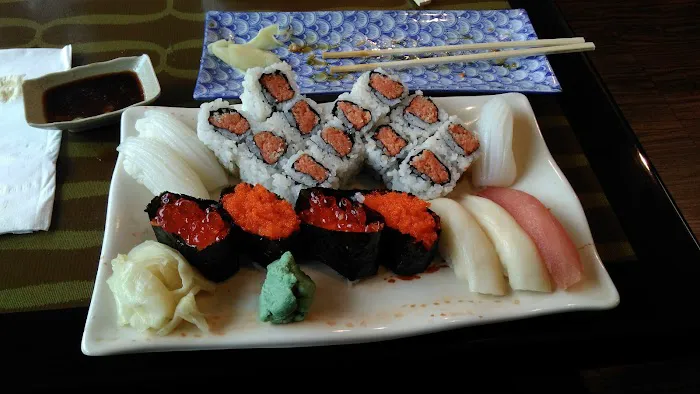 Sushi 33 Picture 3