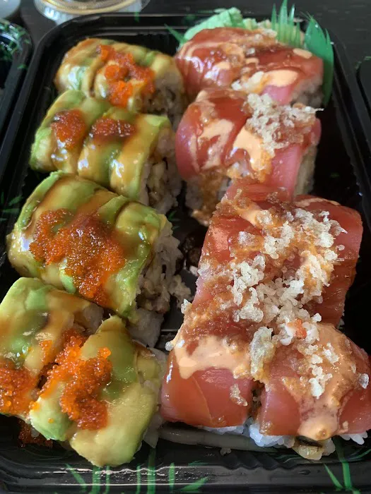 Sushi 33 Picture 7